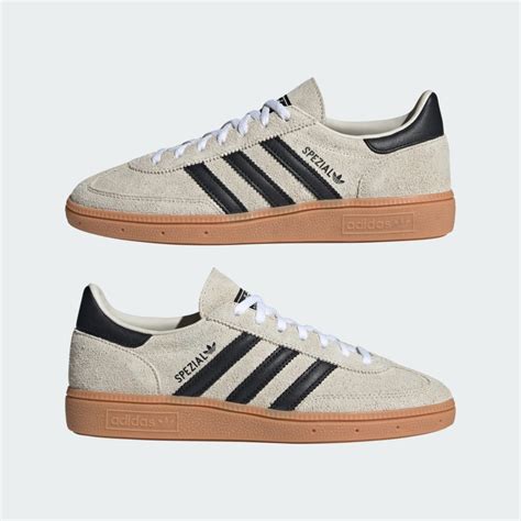 spezial adidas beje|Adidas handball spezial ladies.